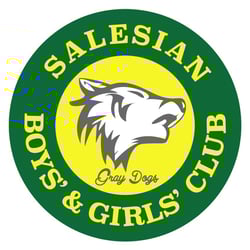 Salesian logo